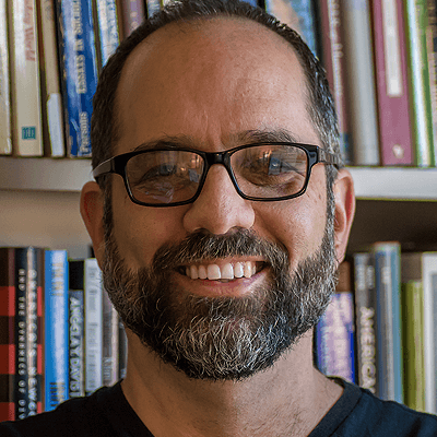 Philip Cohen