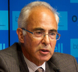 Jess Benhabib