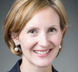 Susan Yackee