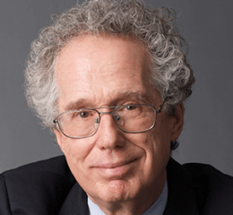 Steven C. Salop