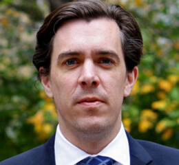 Simon Mongey