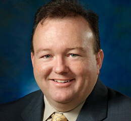 Mark Long