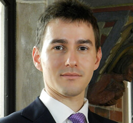 Simcha Barkai