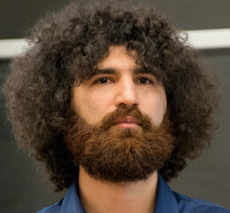 Mohammad Akbarpour