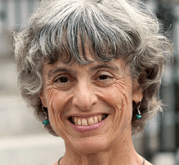 Ruth Milkman