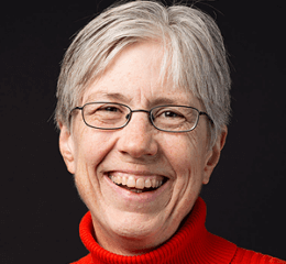 Susan Helper