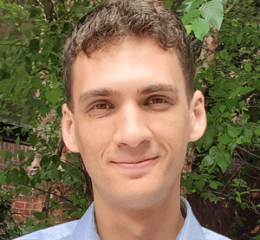 Binyamin Kleinman Orleansky