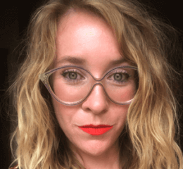 Jenn Round