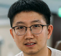 Josh Feng