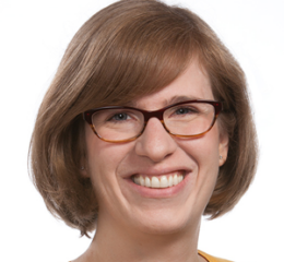 Karen Kopecky