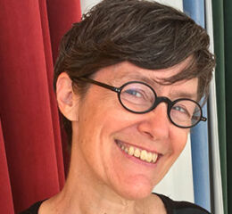 Mary Beth Maxwell